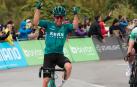 Jordi López estrena su palmarés profesional en el Tour de Taiwán