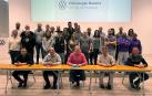 Nuevo Comité de Empresa de Volkswagen Navarra