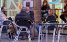Estella cuenta por fin con una normativa reguladora para el uso de terrazas.