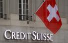 Sede del Credit Suisse en Berna
