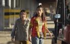 Un fotograma de la serie 'Sin huellas' que se estrena este viernes en Prime Video