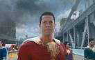 Fotograma de '¡Shazam!, la furia de los dioses', que llega esta semana a las carteleras de cine