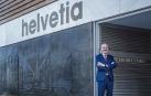 Íñigo Soto, CEO de Helvetia Seguros