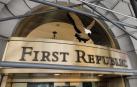 First Republic tuvo la tercera tasa más alta de depósitos no asegurados entre los bancos de EEUU