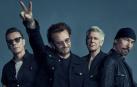 U2, en una imagen promocional