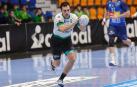 Álvaro Gastón ha renovado por una temporada más con Helvetia Anaitasuna