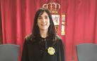 La magistrada Ana Ávila Hierro