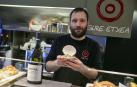 Fotos de la Semana del Pincho 2023 en Pamplona.
