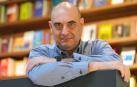 El escritor y periodista Xavier Bosch