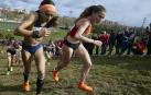 Fotos del campeonato de España de Cross sub-16, sub-18 e inclusivo.