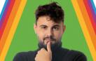 El humorista Juan Amodeo actuará en el Teatro Gayarre de Pamplona el próximo 25 de marzo
