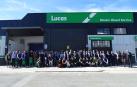 Visita de Apra Europa a la empresa Lucas Diesel Systems
