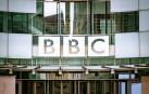 Sede central de BBC en Londres.