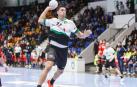El lateral argentino Nicolás Bonanno seguirá un año más en Helvetia Anaitasuna