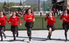 El Colegio Luis Amigó se caracteriza por ser un centro vivo
