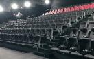 Sala de cine de Cinesa en Santander