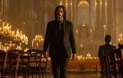 Keanu Reeves se mete de nuevo en la piel de John Wick en la cuarta entrega de la saga