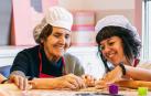El modelo ‘Guiados por ti’ de las residencias Amavir busca centrarse en la felicidad de las personas