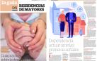 Suplemento sobre residencias