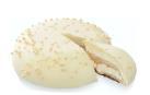 La tarta de crema de avellana blanca de Mercadona se ha hecho viral y muchos consumidores la llaman la tarta kinder por su sabor