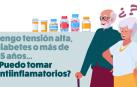 Imagen del folleto de la campaña
