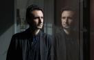 Manuel Asín, director artístico del Punto de Vista, esta semana en el Baluarte de Pamplona, donde se celebra el festival