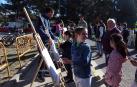 Celebración de la Fiesta del Árbol 2023 en Tudela.