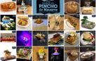 Semifinalistas de la Semana del Pincho de Navarra 2023