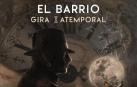 'El Barrio' actuará en Baluarte el 9 de febrero de 2024
