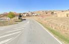 El suceso ha ocurrido en la localidad segoviana de Carbonero de Ahusín