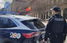 El operativo de Semana Santa incluye controles aleatorios de vehículos y personas