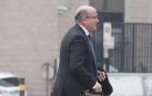El coronel de la Guardia Civil Diego Pérez de los Cobos