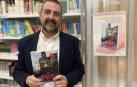 Rober Cagiao, autor de 'El Guardián de las Flores', estará esta tarde en Elkar Comedias.
