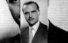 El diplomático Ángel Sanz Briz