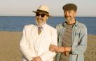 Miguel Rellán y Antonio Resines regresan a Movistar+ con la segunda temporada de 'Sentimos las molestias'
