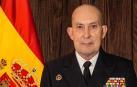 El Almirante General Antonio Martorell Lacave

DEFENSA

31/03/2023