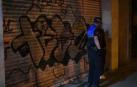Policía Municipal de Pamplona, Policía Foral y Policía Nacional llevan tres semanas trabajando en un dispositivo especial conjunto para frenar el aumento de peleas y hurtos detectado en el ocio nocturno