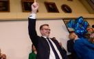 El líder de Coalición Nacional, Petteri Orpo