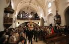 Pamplona celebrará hoy la Función del Voto de las Cinco Llagas.