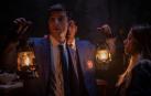 Una imagen de la tercera temporada de la serie 'El Internado Las Cumbres', que se estrena el viernes 7 en Prime Video