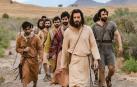 Fotograma de 'The Chosen'
