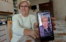 Para Magdalena Carro, de 69 años, la aventura 'tiktokera' empezó con un "¿podemos subir esto?" de sus nietas