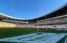 El estadio de La Cartuja albergará el próximo 6 de mayo la final de la Copa del Rey