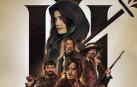 Cartel de la película 'Los tres mosqueteros: D'Artagnan'