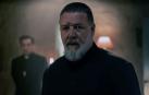 Russell Crowe, en la película 'El exorcista del Papa'