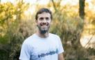 Miguel Erdozain Larrañaga, candidato de EH Bildu a la alcaldía de Sangüesa