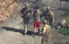 Teixeira fue detenido en su casa de North Dighton (Massachusetts), tras una investigación que se benefició de las fotos que él mismo colgaba en las redes sociales