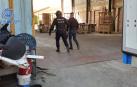 Detenidos dos hombres por trata de seres humanos con fines de explotación laboral en Navarra