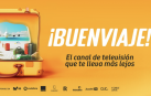 Imagen del nuevo canal temático 'Buenviaje', lanzado por AMC