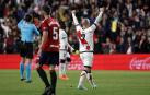 Rayo Vallecano - Osasuna, jornada 29.